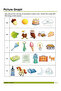 Om Jumbo Smart Scholars First Grade Workbook Age 6-7 - 3