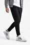 Zrc2410 High Quality High Sole Men's Sneaker White Black - 2