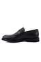 2893 Men's Casual Shoes Black - 3