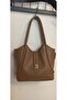 Puppy Hand and Shoulder Bag
