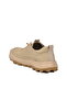 Beige Lightweight Flexible Men's Casual Shoes 26Y549-3 m - 4