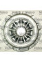 Clutch kit 801974 - 3
