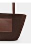 Women's Straw Beach Bag (S6) - 3
