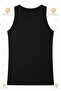 Men's Halter Neck Lycra Sports Singlet 3.Mdl - 2