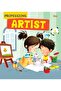 Om Picture Flat - Professions - Artist