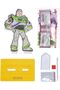 Buzz Lightyear, Crystal Art Buddy - 4