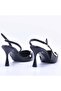 Zallori Women's Croco Stiletto 501-05Sk - 6