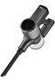 Cordless Stick Vacuum Cleaner, Lightweight Design, Quiet Suction Power, Handheld Conversion - 5