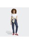 Pinstripe Tp Women's Sports Sweatpants Kr7037 - 3