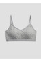 Esvab • Modern & Stylish Girls' Bustier with Rope Straps, 2-Piece Set - 4