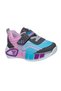 Vlt Lilac Mesh Velcro Girls' Sports Shoes - 2