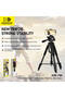 KSD-780 1.5M Heavy-Duty Tripod – Versatile and Reliable Support - 2