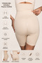 Seamless High Waist Double Legged Corset for Women, Abdominal and Leg Shaping - 2
