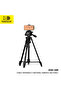 High-Performance KSD-580 Tripod – Stable Support with Multi-Functional Features