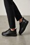 Ps-1800 Genuine Leather Men's Casual Shoes - 2
