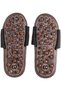 Foot Massage Slippers, Magnetic Slippers Spin Moxibustion Foot Acupoint Sandals and Slippers | Home Indoor Men and Women Bathroom Massage Shoes - 7