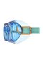 Children's Blue Futura Hydrospex Swimming Goggles - 3