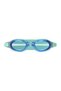 Children's Blue Futura Hydrospex Swimming Goggles - 2