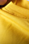 Mode XL Large Size Men's Gameday Crew Neck T-Shirt U26102 Mustard - 5