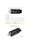 USB TTL Endüstriyel FT232RL Dönüştürücü Modül - 6