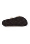 Arizona Big Buckle 1020032 Women's Slippers Off-White Juststep - 7