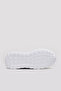 Genuine Leather White Women's Casual Shoes 136Za1907 - 5