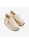 Women's Eva Sole Zippered Casual Shoes 3225 - 3