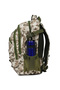 Premium military backpack 18" inch waterproof with large capacity, Multifunction for Traveling, luggage, and Sports - 5