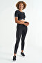 Tights Black T13By-94627 - 5