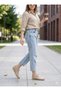 Women's New Season Genuine Leather Casual Shoes - 7