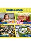 Automatic garlic peeler Vegetable peeler machine Fast Automatic, Powerful, Easy to Clean - 5