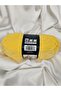 Dream Soft Velvet Light Yellow Hand Knitting Yarn 100Gr. 120 Meters. (1 Piece) - Color: 916 - 2