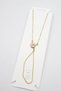 Glb-Stl41414 Xuping Şahmeran with Stones - Gold - 2