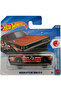 Single Cars Nissan Skyline 2000 Gt-R Jjj50 - 2
