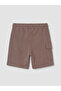 Peak New Season Boys' Cargo Shorts 2-Pack - 7