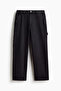 Baggy Carpenter Jeans - 4