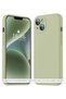 Softflex Πίσω Θήκη Σιλικόνης Πολύχρωμη (Redmi A5)