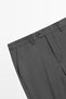 %100 Cool Wool Klasik Pantolon - 7