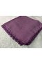 Cenk and Handmade Embroidered Embroidery, Yemeni, Mevlit Coverlet with 4 Edges Embroidered