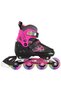 Role Heart Alu Kid Inline