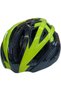 Cască City Negru/Lime - 2