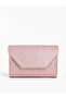 Blush Shimmer Crossbody Bag Powder - 2