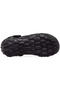 Water Sea Shoes Unisex Sandals Black - 5