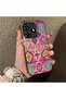 Tecno Spark 10 Pro(Ki7) Compatible Hard Acrylic Back Silicone Edge Lens Protection Case - 2