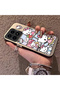 Xiaomi Poco F8 Pro 5g Compatible Stylish Cartoon Printed Shockproof Case - 3