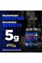 Essentials Creatine Monohydrate 400g – Micronized Unflavored Powder for Strength & Performanc - 4