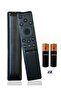 "Universal Replacement Remote Control Compatible with Samsung Smart TV LCD LED UHD QLED with Netflix and Prime Video Buttons"