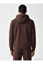 Trendlucky Men's Zipper Hoodie with a Difference in Color - 3