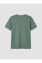Nevavm 100% Cotton Basic T-Shirt with a Difference - 6