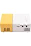 Mini Video Projectors, Portable 1080P LED Projector Indoor/Outdoor Movie Projector - 6